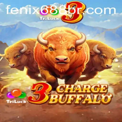 Discover the Thrill of 3ChargeBuffalo: A New Gaming Experience