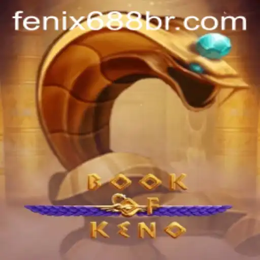 Exploring the Thrilling World of BookOfKeno