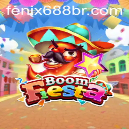 BoomFiesta: An Explosive Journey into the Gaming Universe