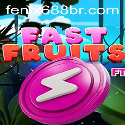 Explore the Exciting World of FastFruits: A Novel Gaming Experience by fenix688.com
