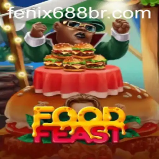 Discover FoodFeast: A Gastronomic Gaming Adventure