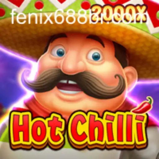 Exploring the Exciting World of HotChilli: A Game by fenix688.com