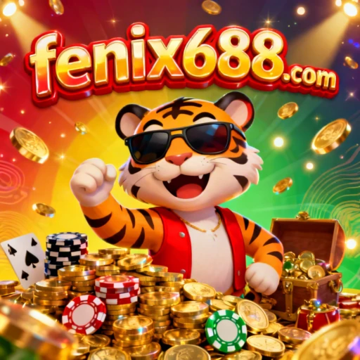 fenix688.com Logo