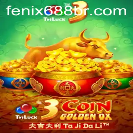 Exploring the Thrilling World of 3CoinGoldenOX