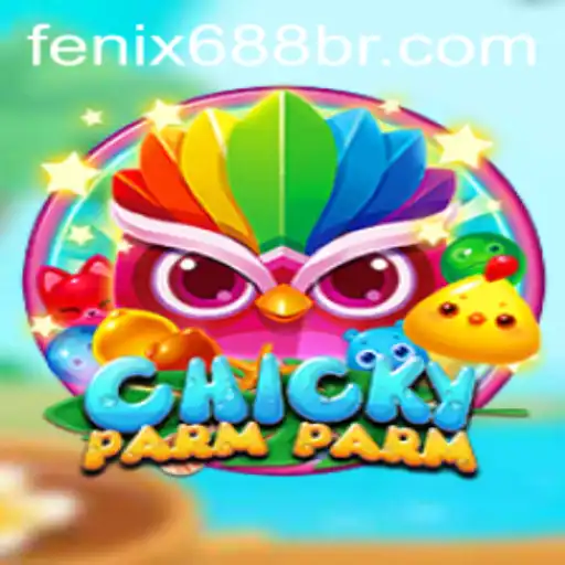 ChickyParmParm: A Delightful Dive into Culinary Gaming