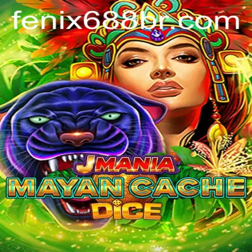 Discover JManiaMayanCacheDice: A Thrilling Adventure Game Experience