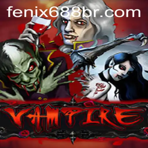 Unveiling the Dark Allure of Vampire: A Thrilling Game Experience