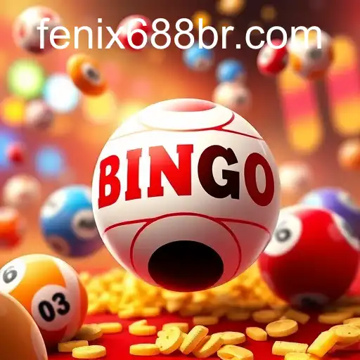 Jogos de bingo