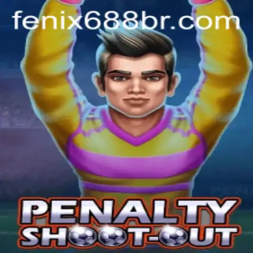 PenaltyShootOut: A Riveting Digital Experience at fenix688.com